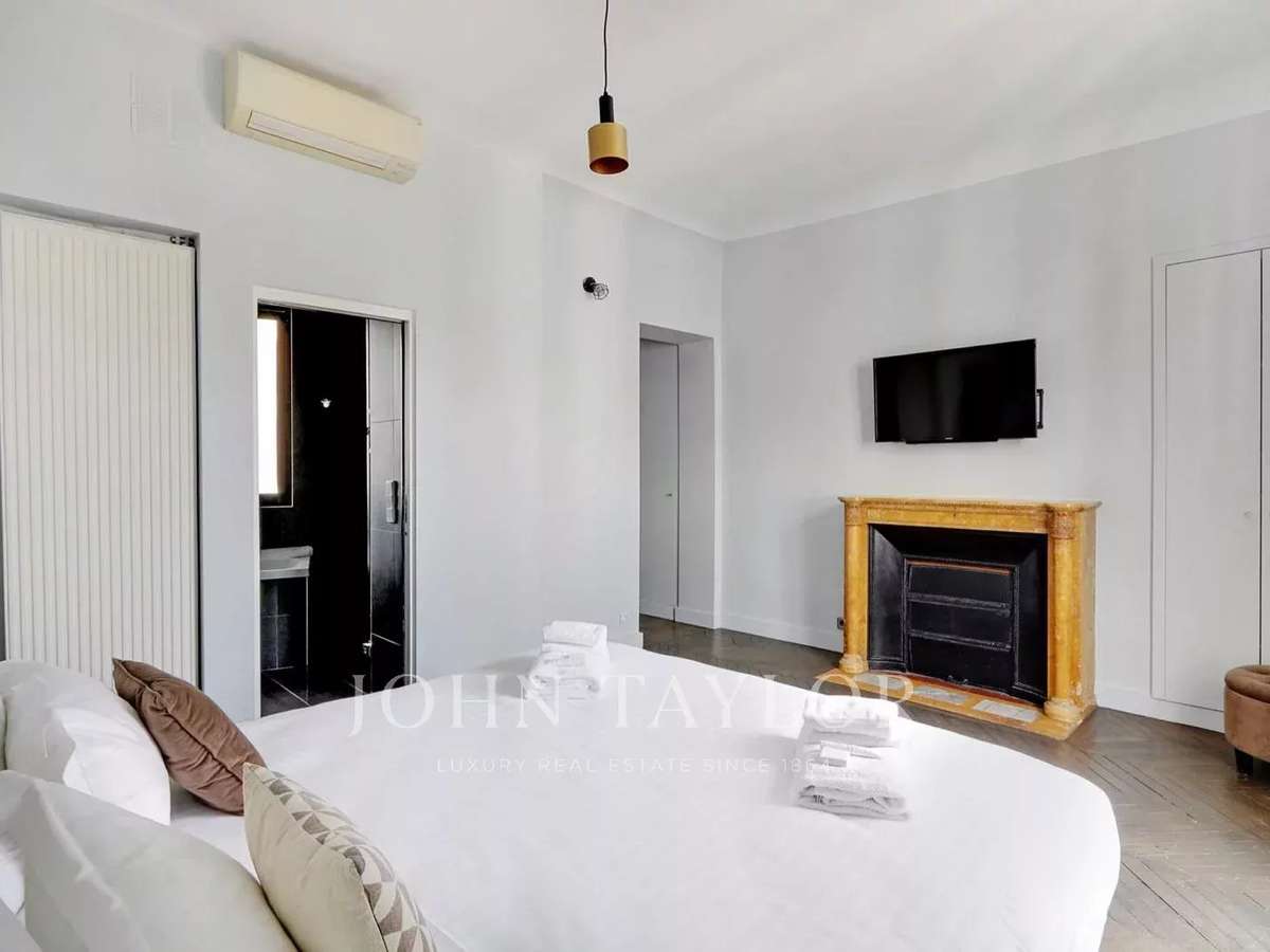 Appartement Paris 8e