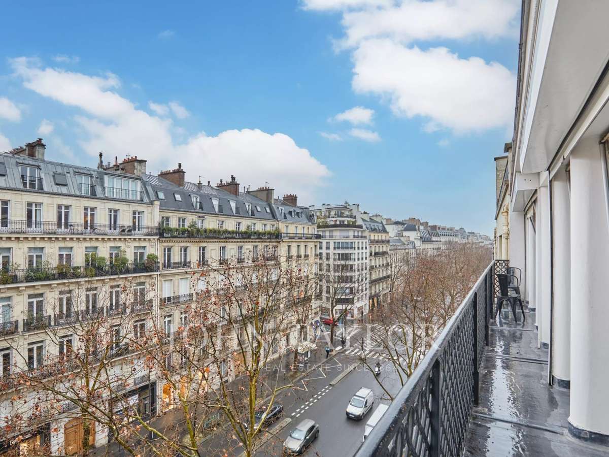 Appartement Paris 7e