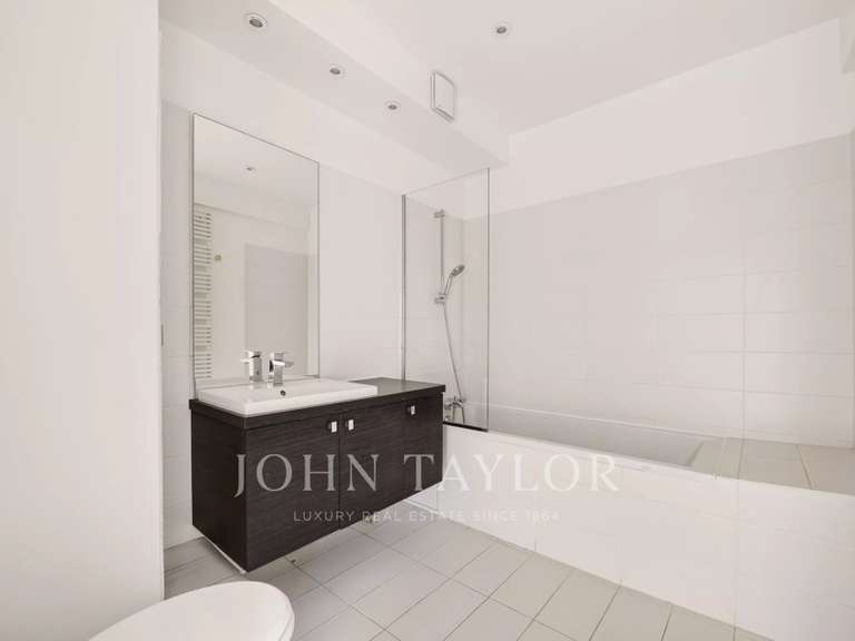 Appartement Paris 16e - 3 chambres - 170m²