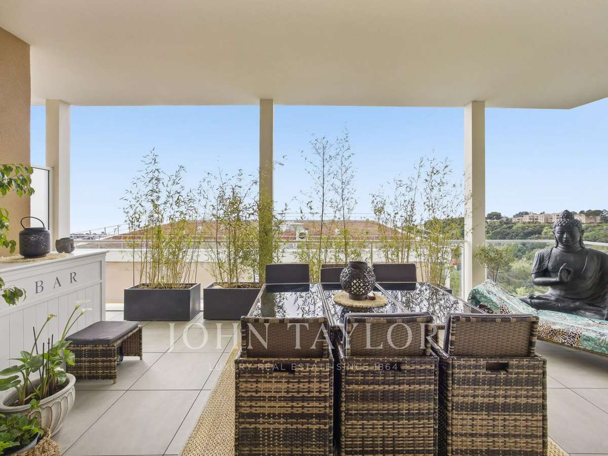 Apartment Villeneuve-Loubet