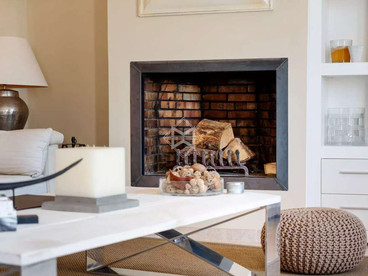 Appartement Mougins