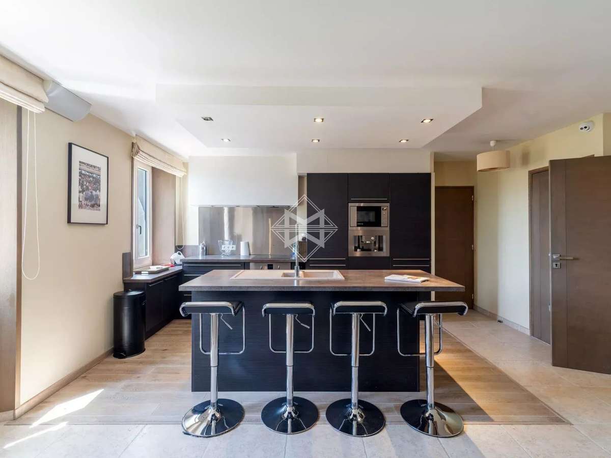 Appartement Mougins