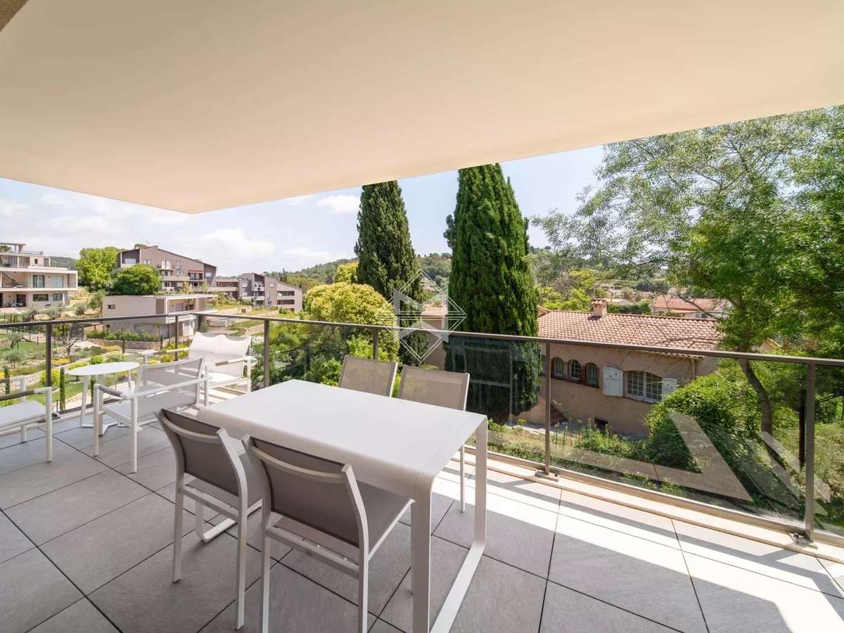 Appartement Mougins