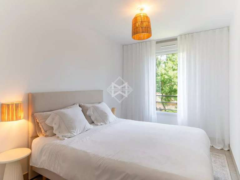Appartement Mougins - 3 chambres - 100m²