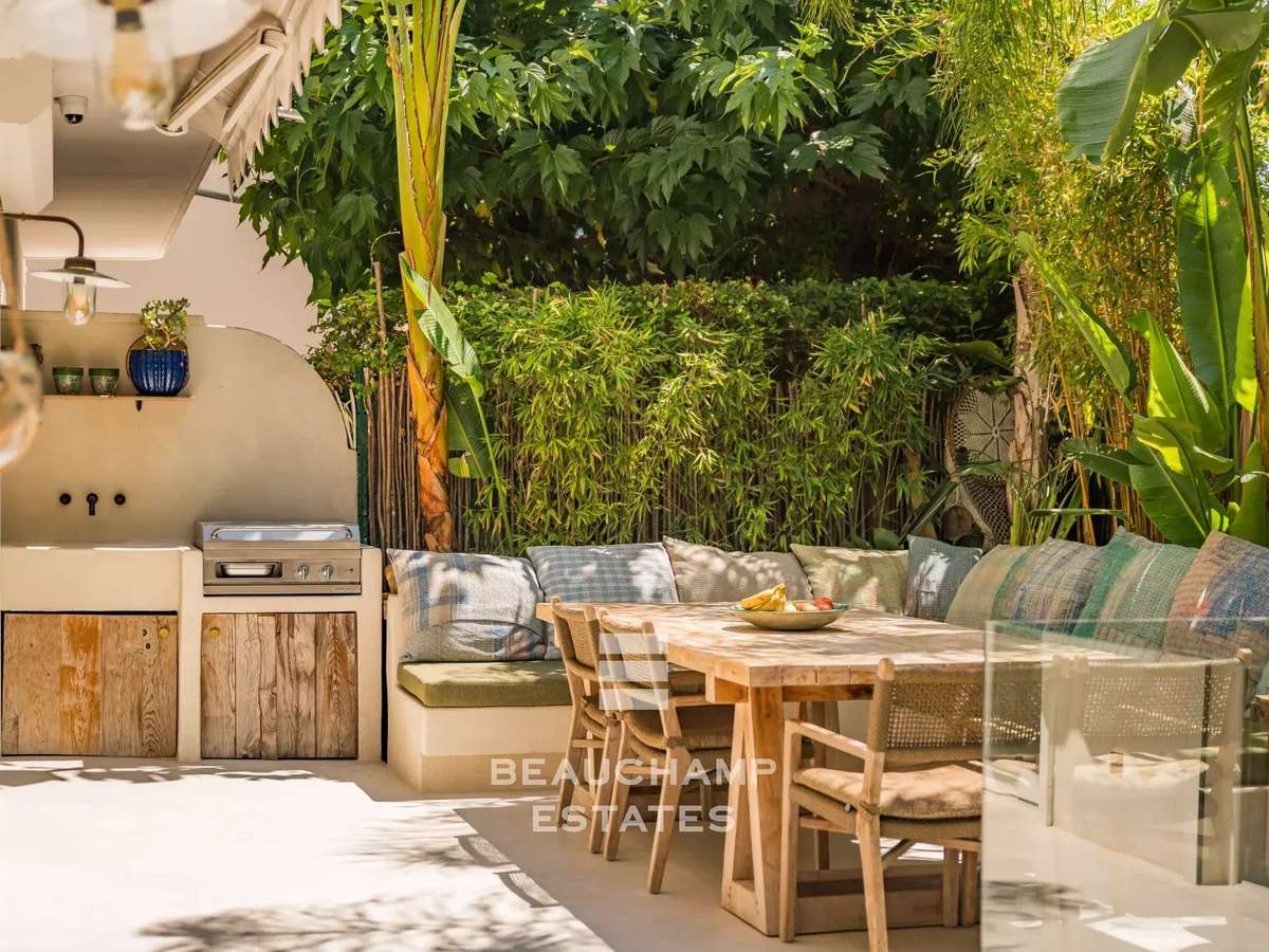 Appartement Cannes