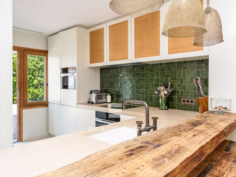 Appartement Cannes - 2 chambres - 97m²