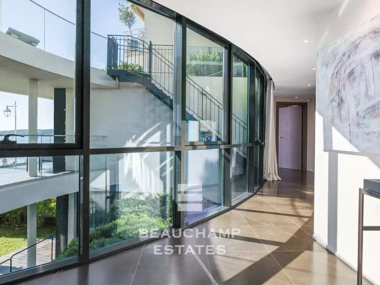 Appartement Cannes - 6 chambres - 462m²