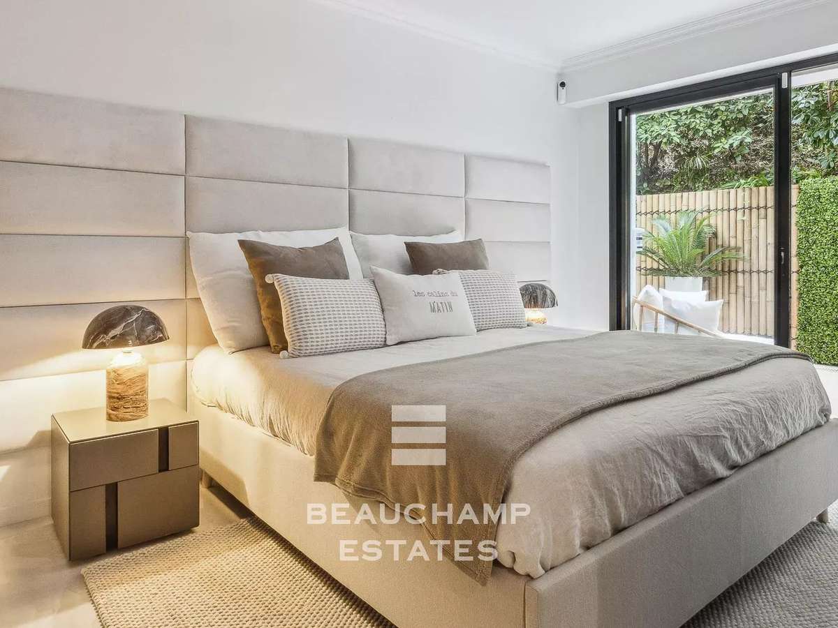 Appartement Le Cannet