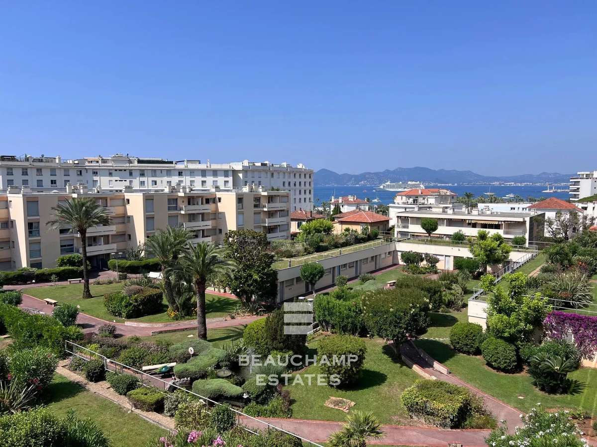 Appartement Cannes