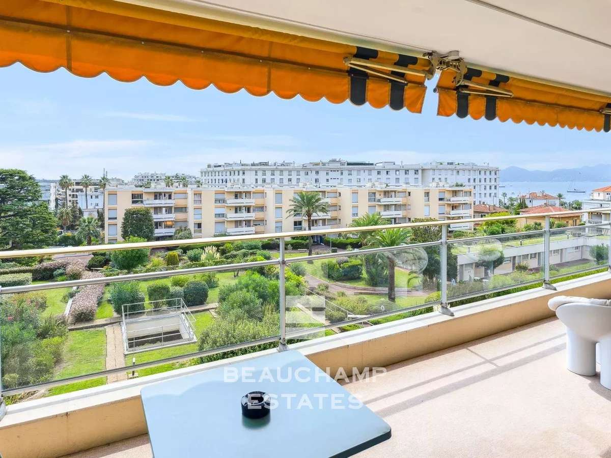 Appartement Cannes