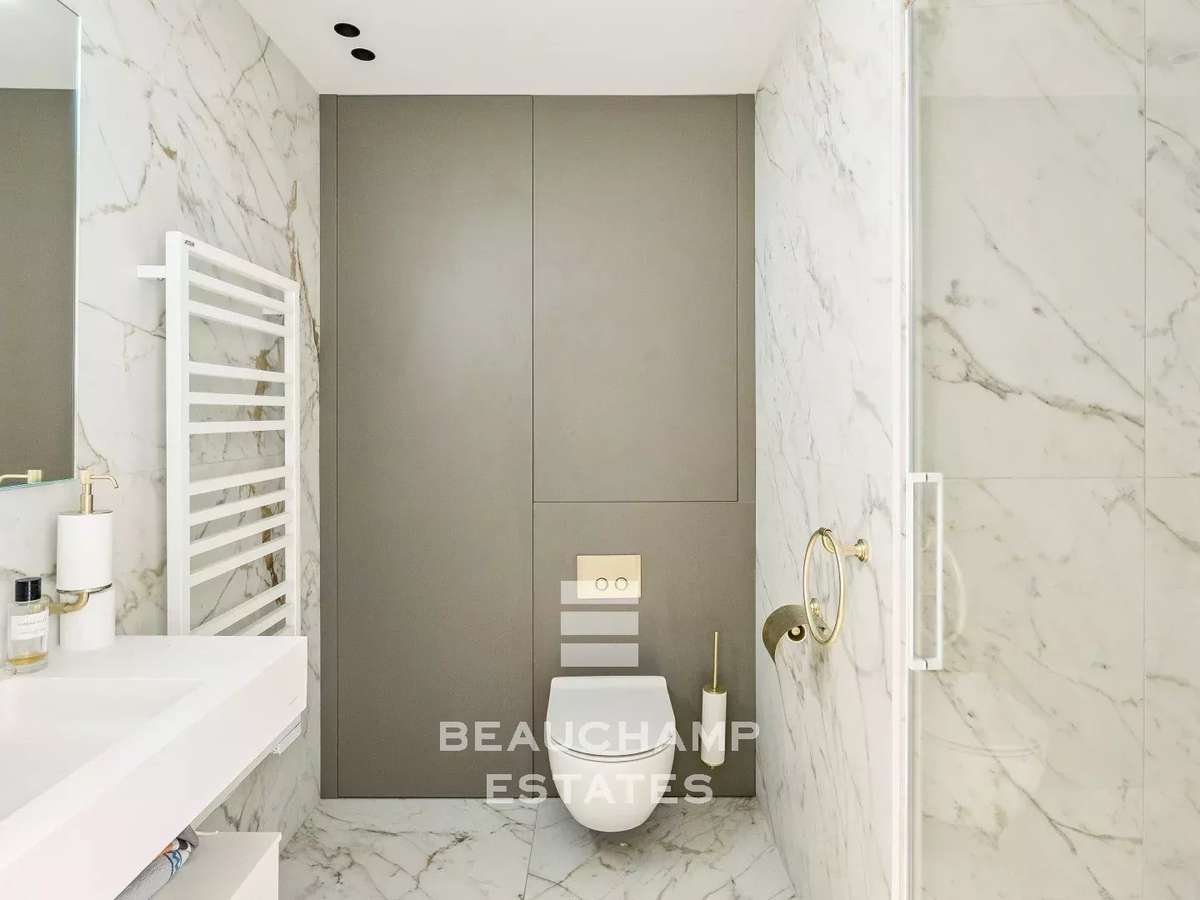 Appartement Cannes