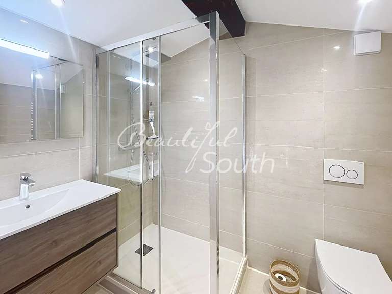 Appartement Collioure - 2 chambres - 64m²