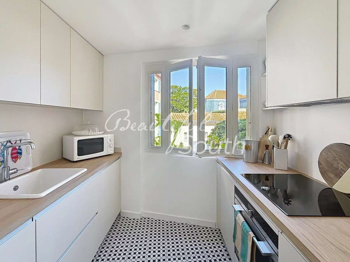 Appartement Collioure