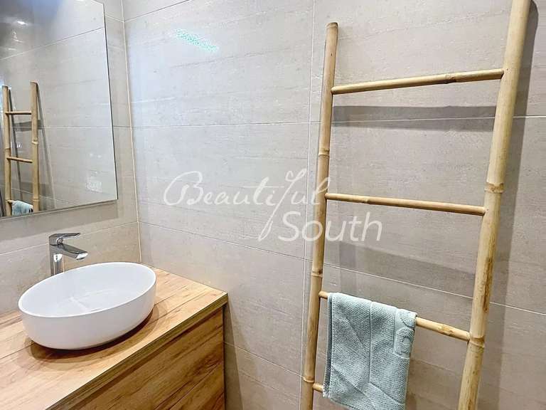 Appartement Collioure - 2 chambres - 64m²