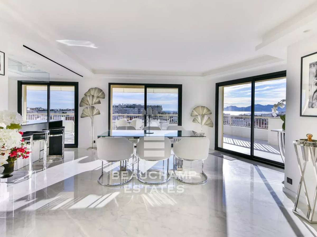 Appartement Cannes