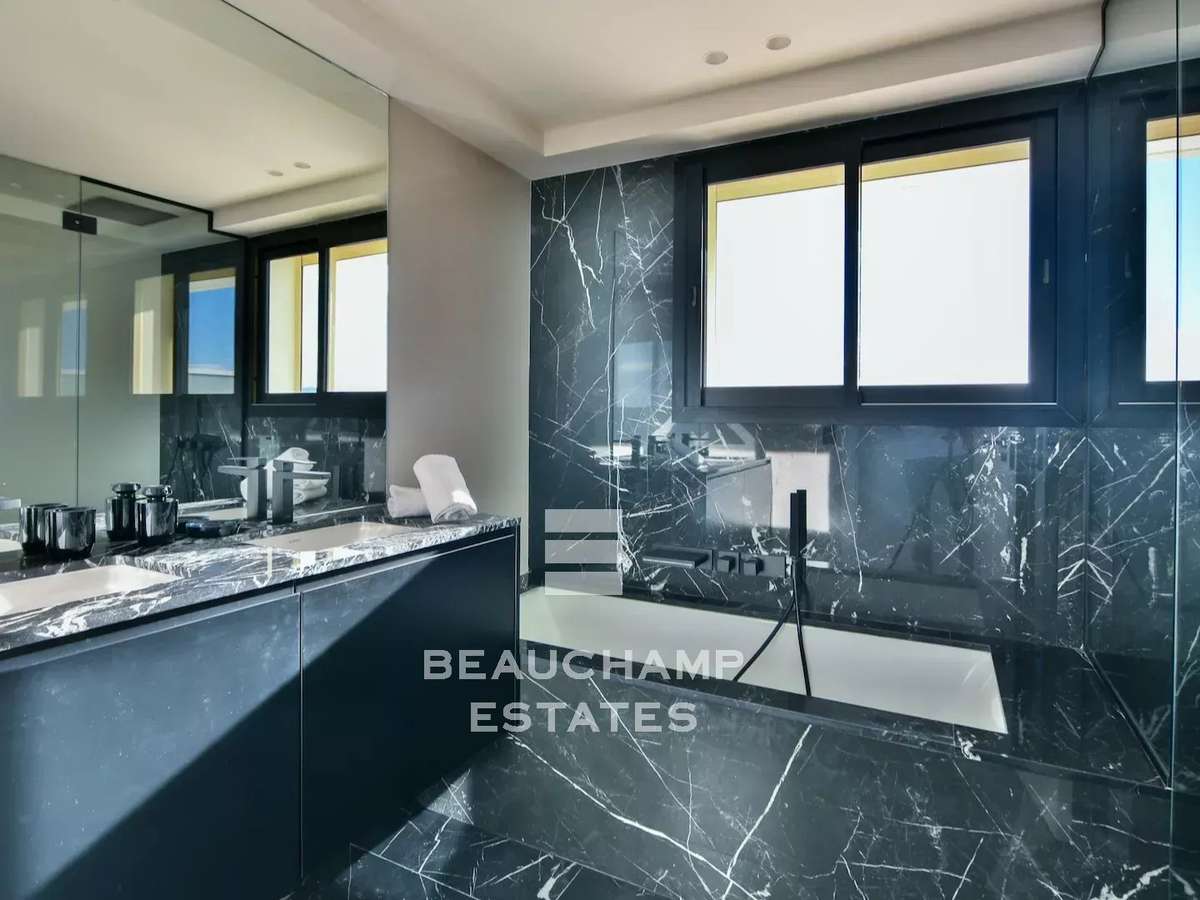 Appartement Cannes
