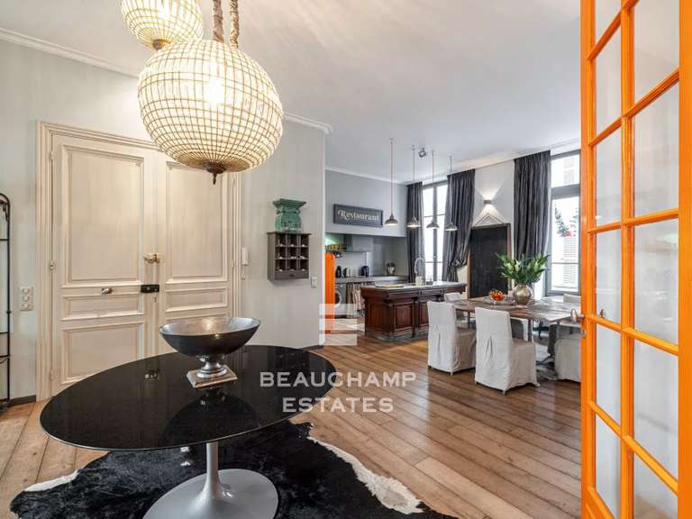 Apartment Cannes - 3 bedrooms - 141m²