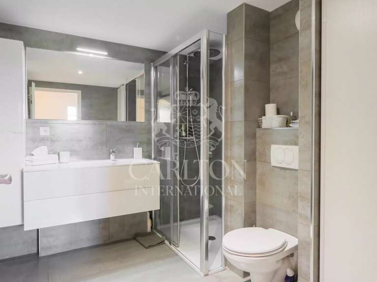 Apartment Saint-Tropez - 3 bedrooms - 107m²