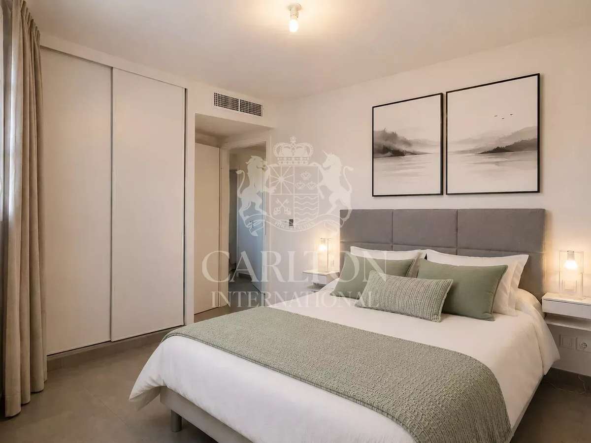 Appartement Saint-Tropez