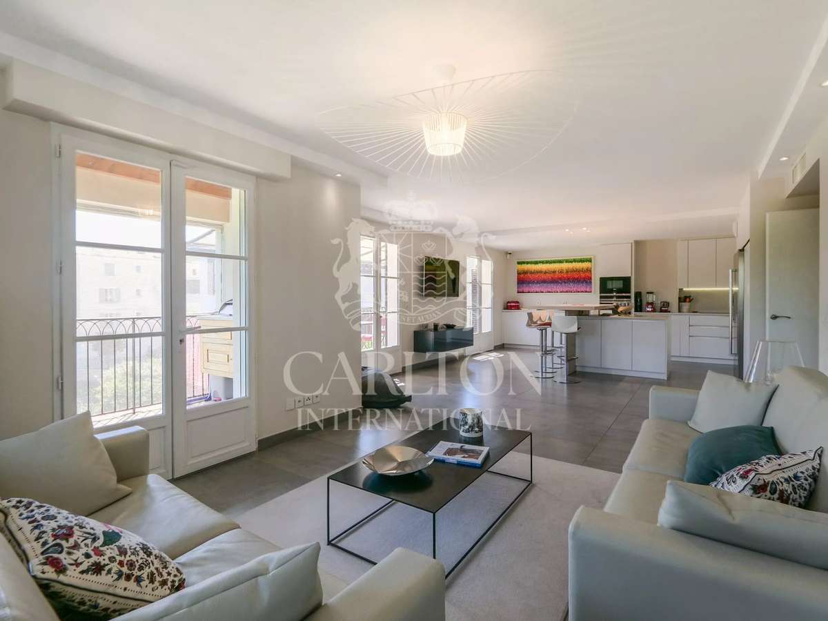 Appartement Saint-Tropez