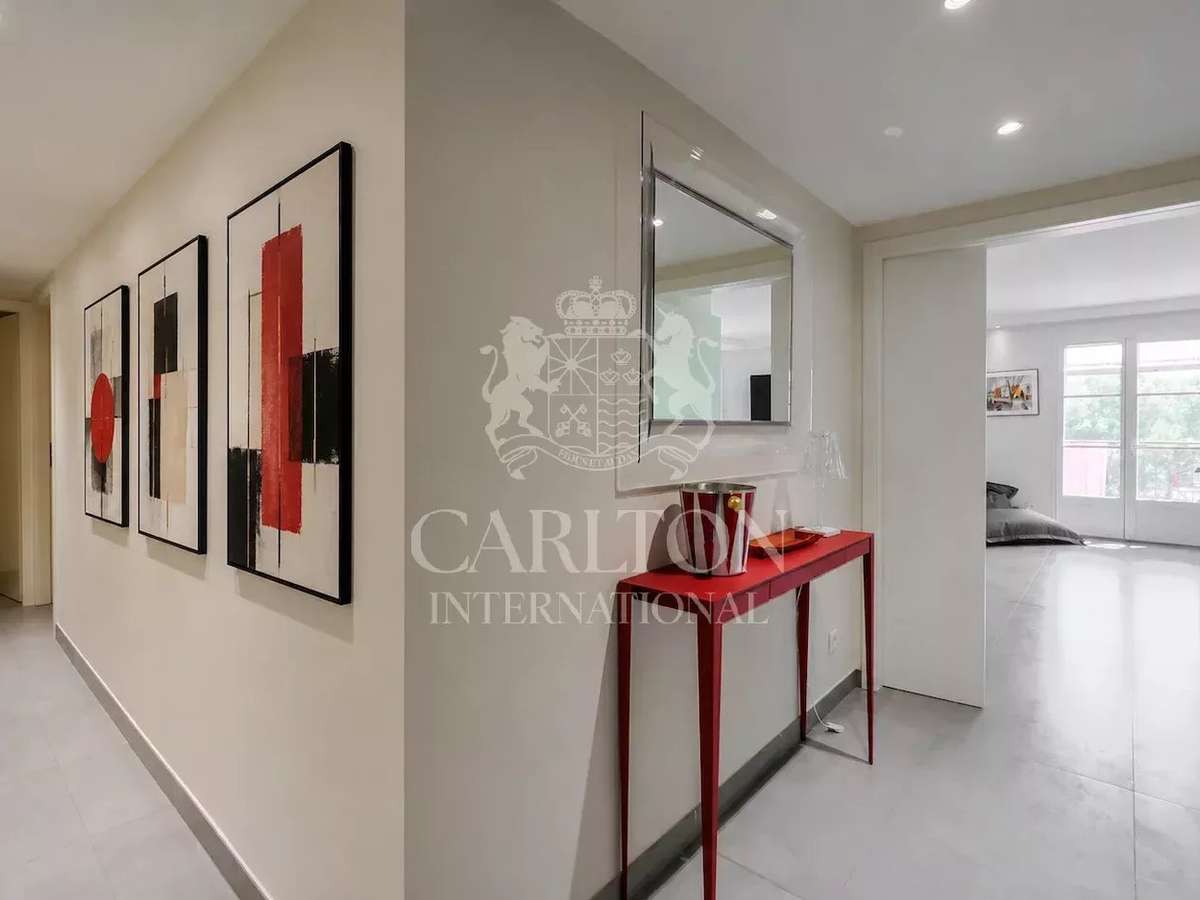 Appartement Saint-Tropez
