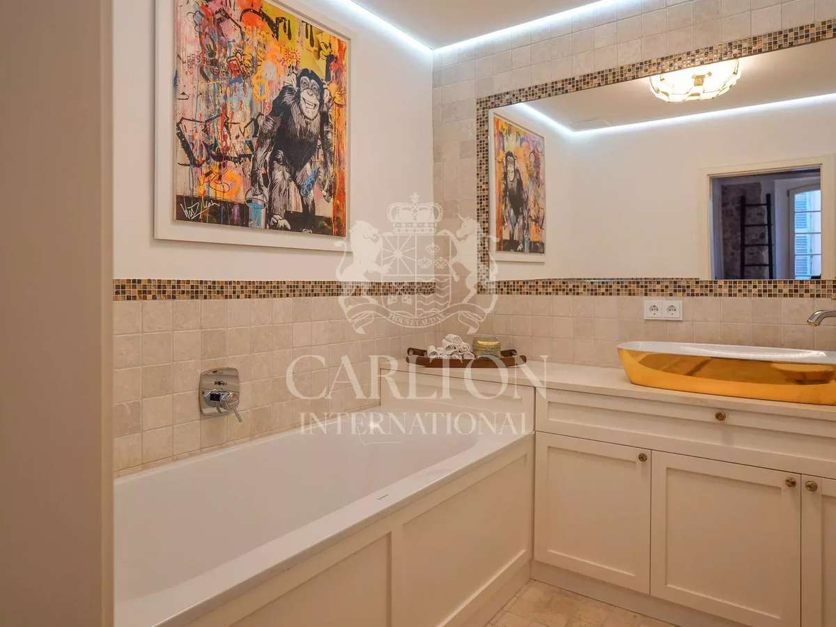 Appartement Saint-Tropez