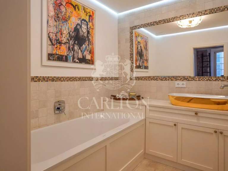 Appartement Saint-Tropez - 4 chambres - 150m²
