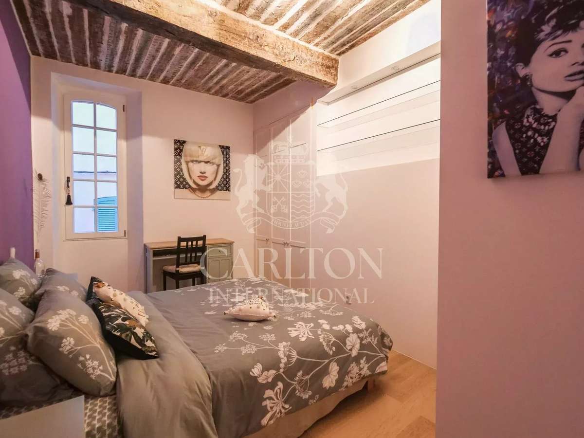 Appartement Saint-Tropez