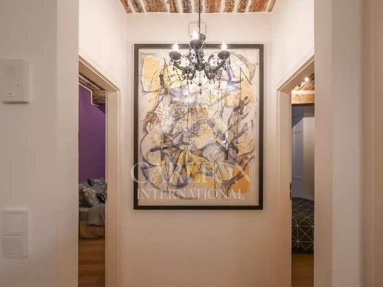 Apartment Saint-Tropez - 4 bedrooms - 150m²