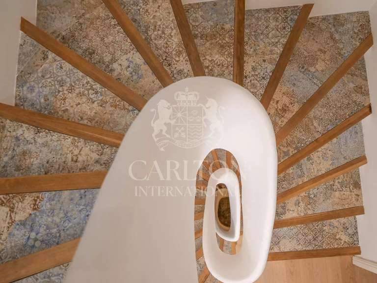 Apartment Saint-Tropez - 4 bedrooms - 150m²