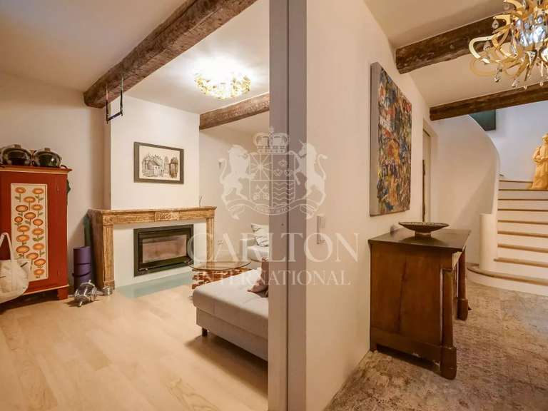 Appartement Saint-Tropez - 4 chambres - 150m²
