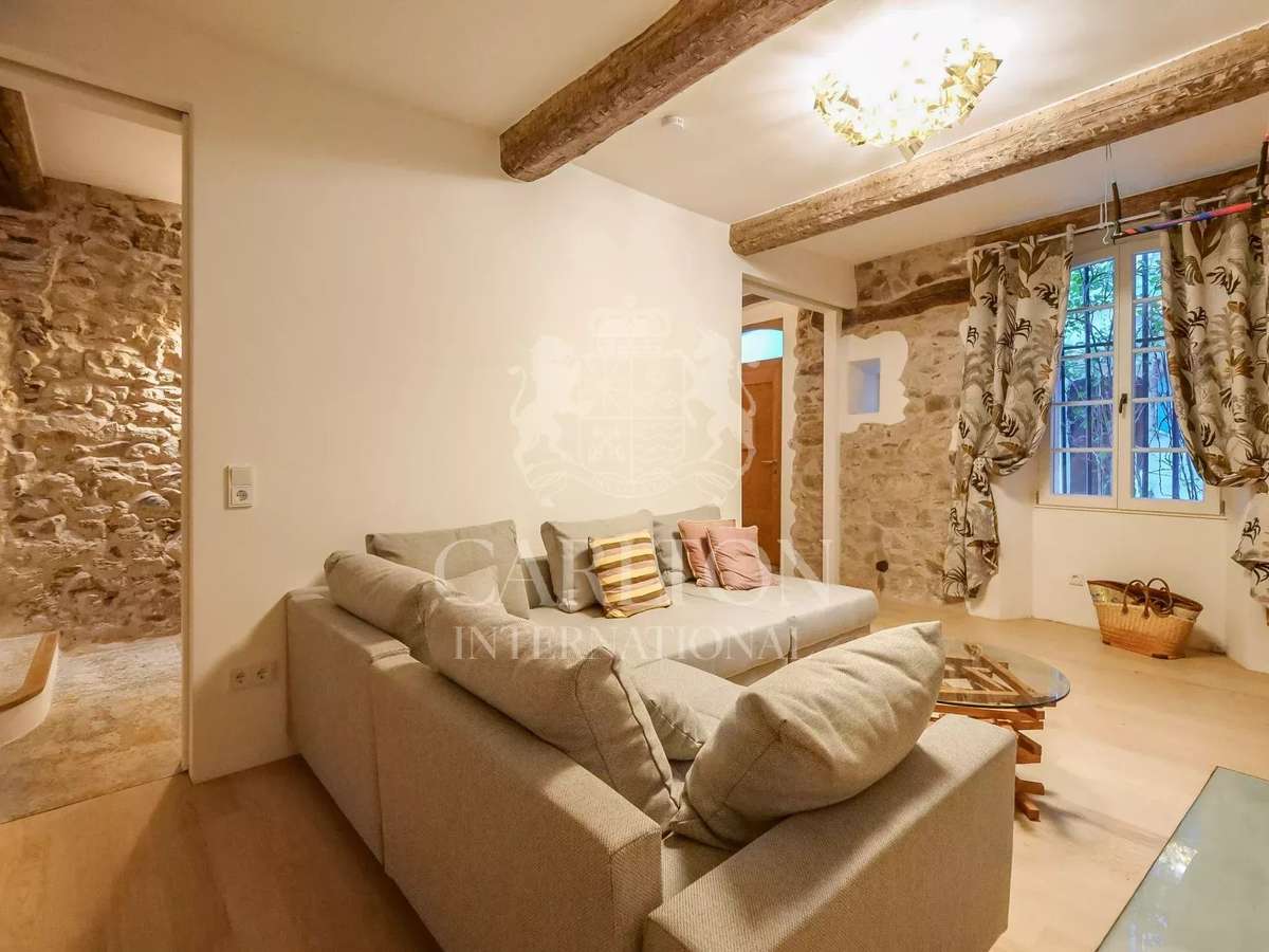Appartement Saint-Tropez