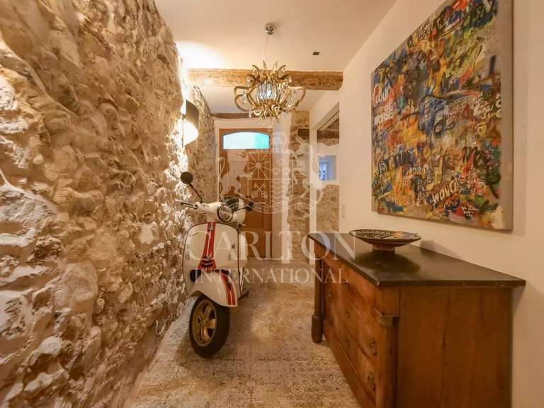 Appartement Saint-Tropez - 4 chambres - 150m²
