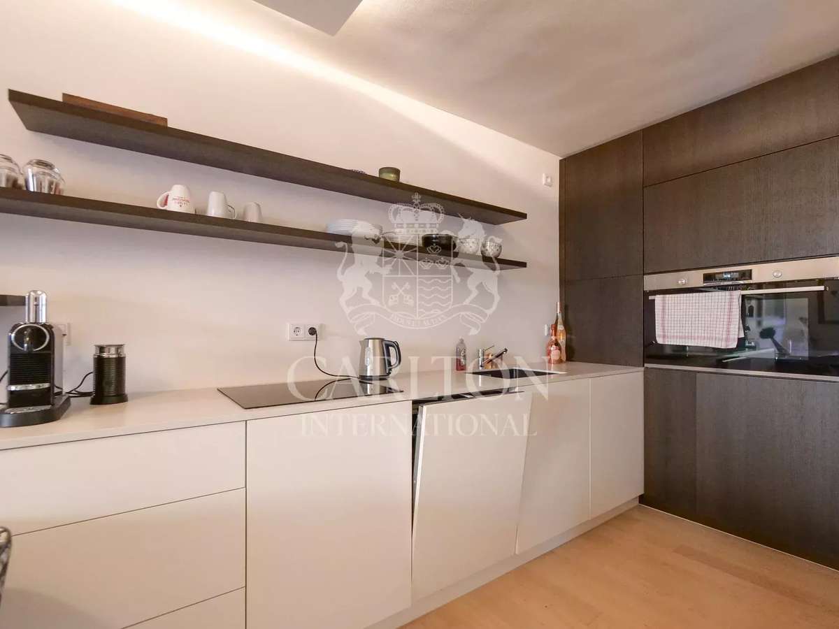 Appartement Saint-Tropez