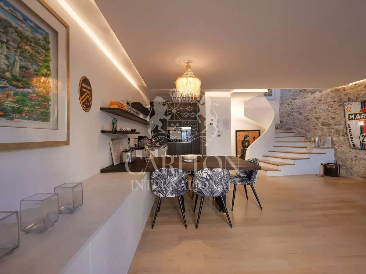 Appartement Saint-Tropez