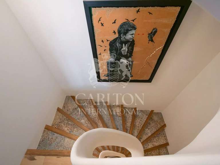 Apartment Saint-Tropez - 4 bedrooms - 150m²