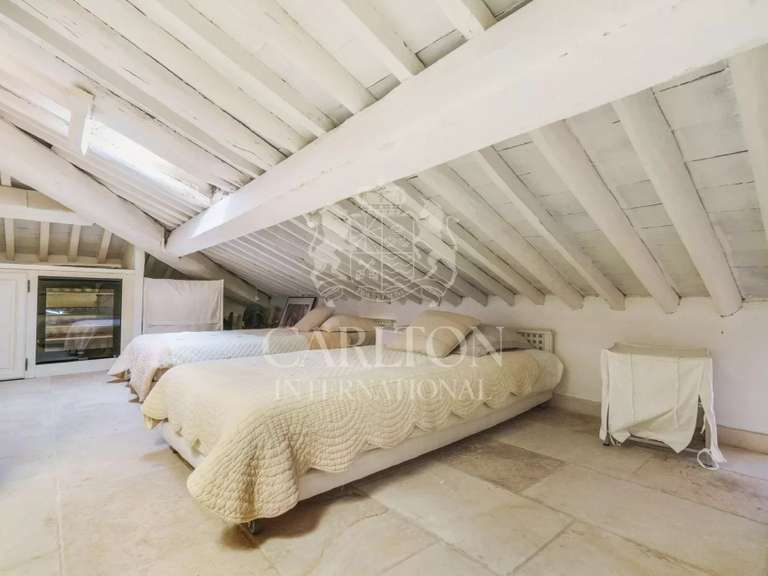 Appartement Saint-Tropez - 3 chambres - 80m²