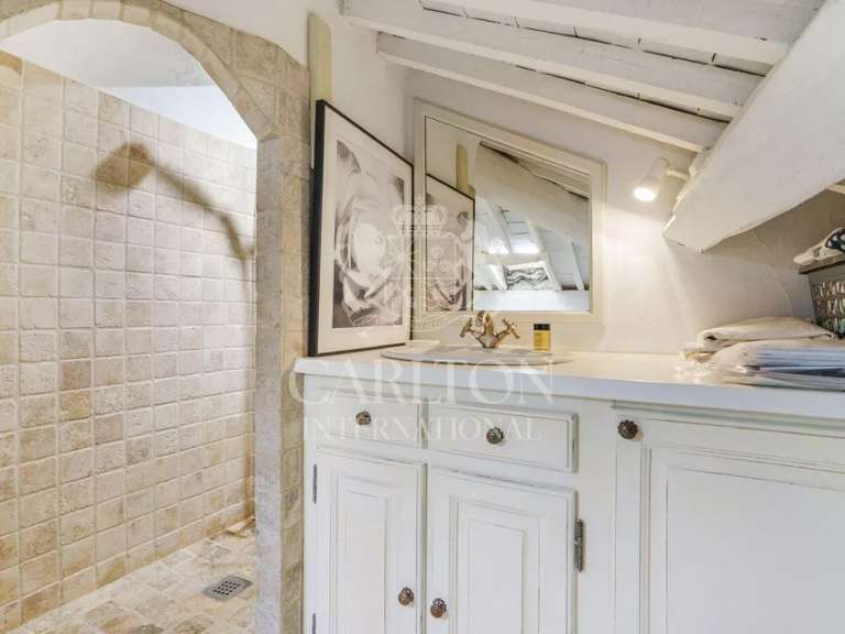 Apartment Saint-Tropez - 3 bedrooms - 80m²