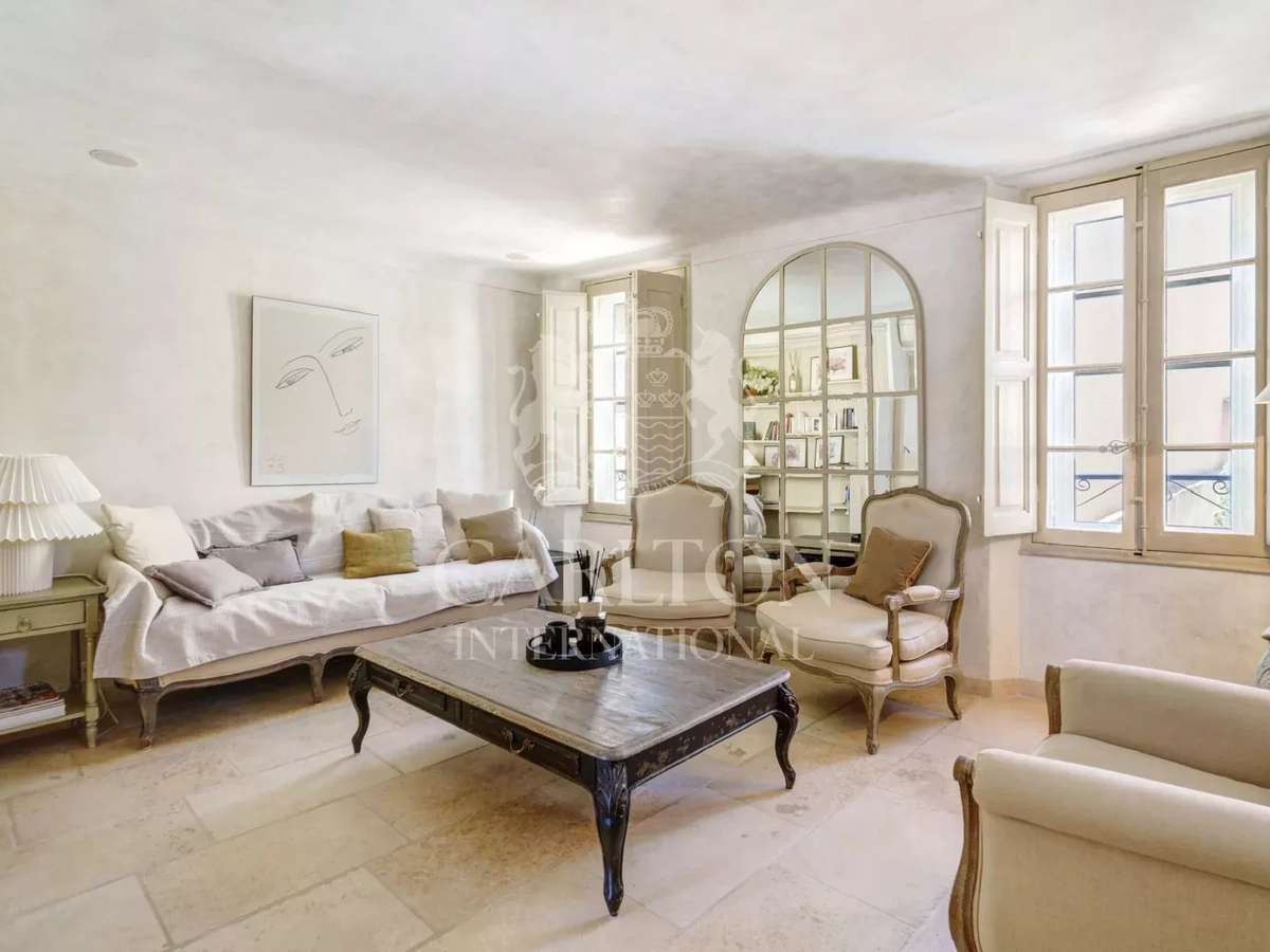 Appartement Saint-Tropez
