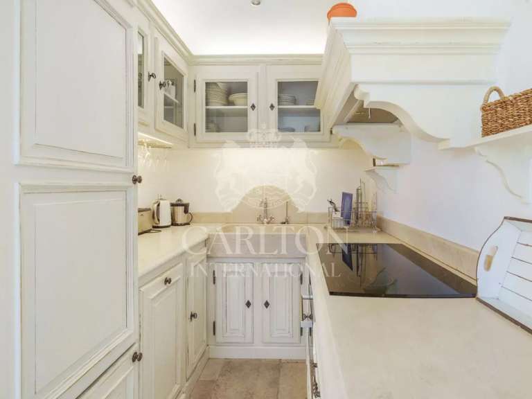 Apartment Saint-Tropez - 3 bedrooms - 80m²