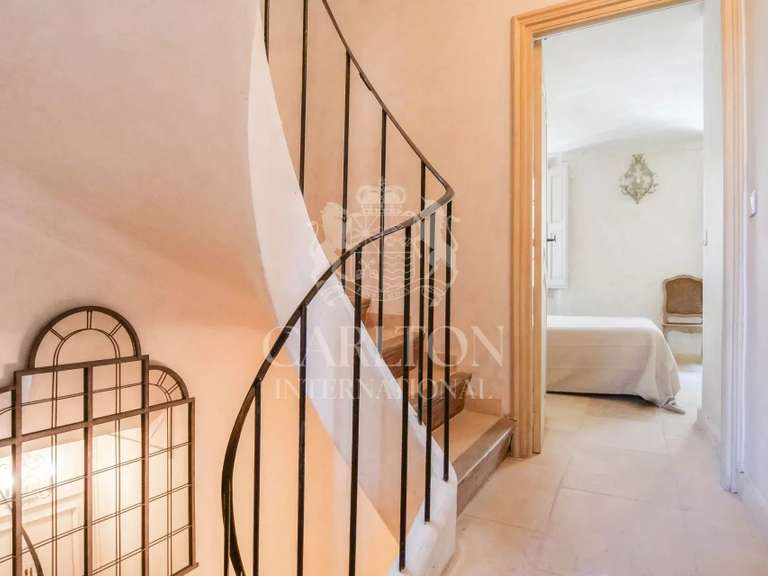 Apartment Saint-Tropez - 3 bedrooms - 80m²