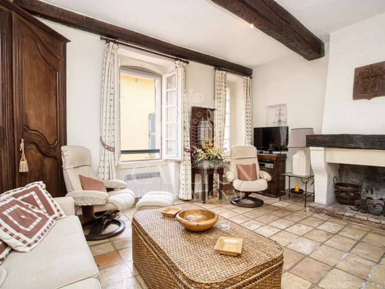 Appartement Saint-Tropez - 2 chambres - 107m²