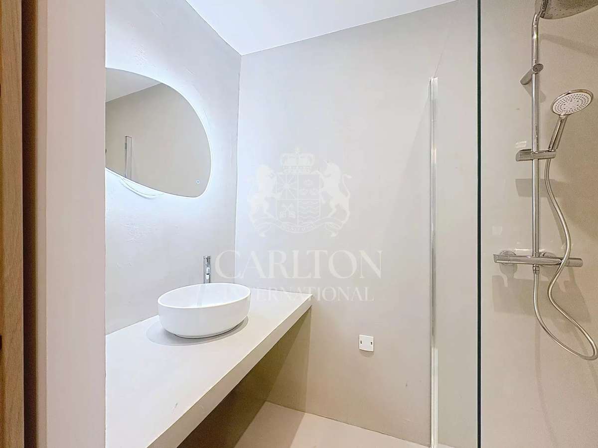 Apartment Grimaud