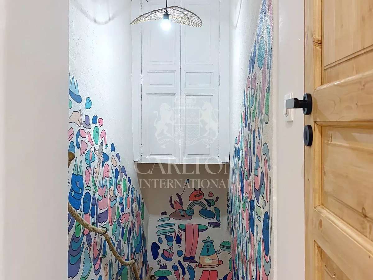 Appartement Grimaud