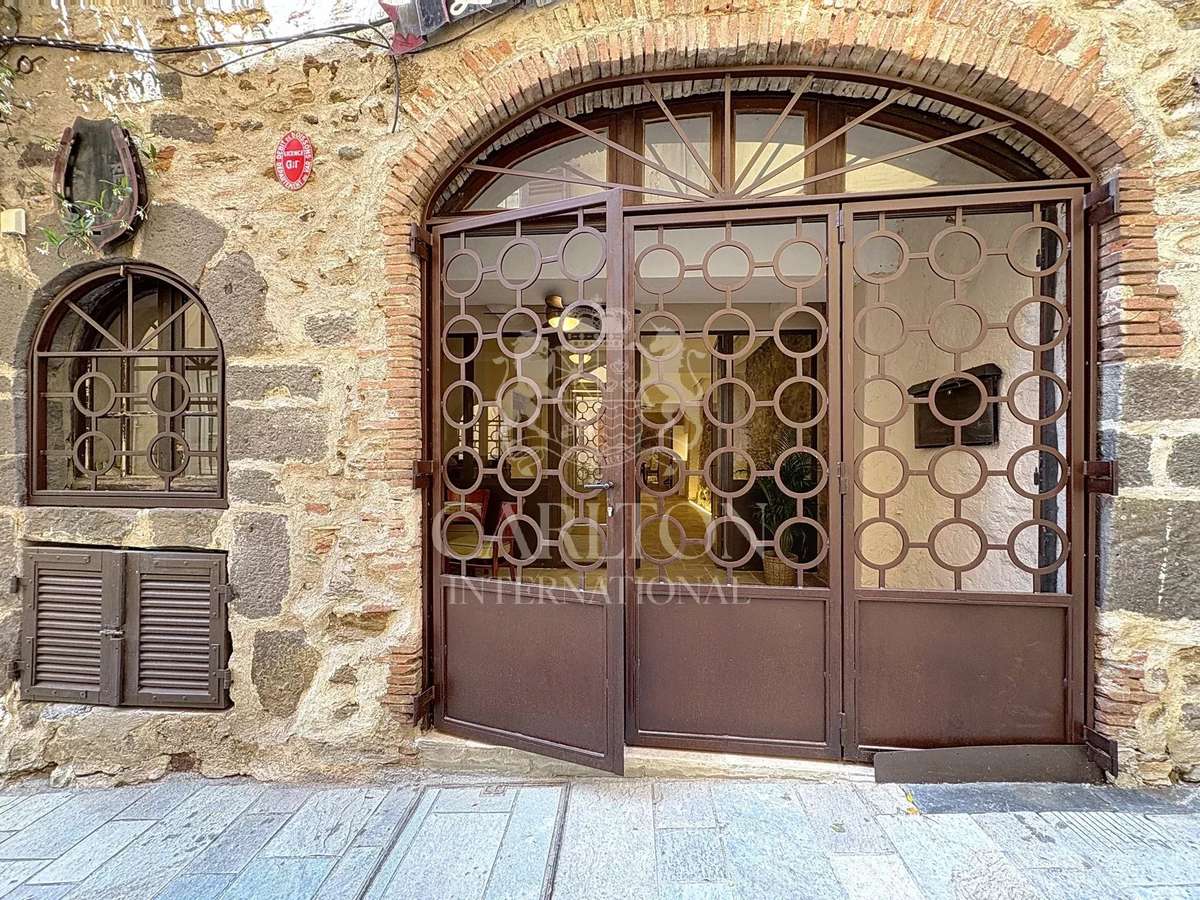Appartement Grimaud