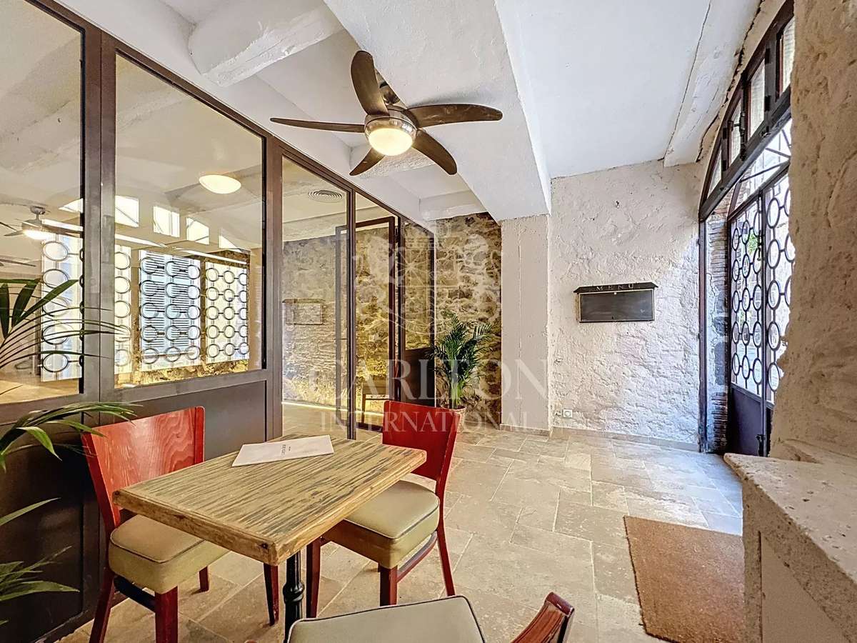 Apartment Grimaud