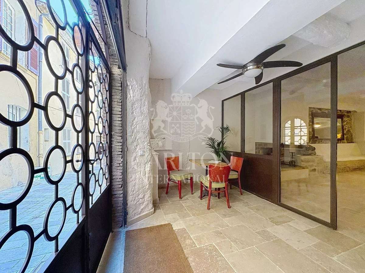 Apartment Grimaud