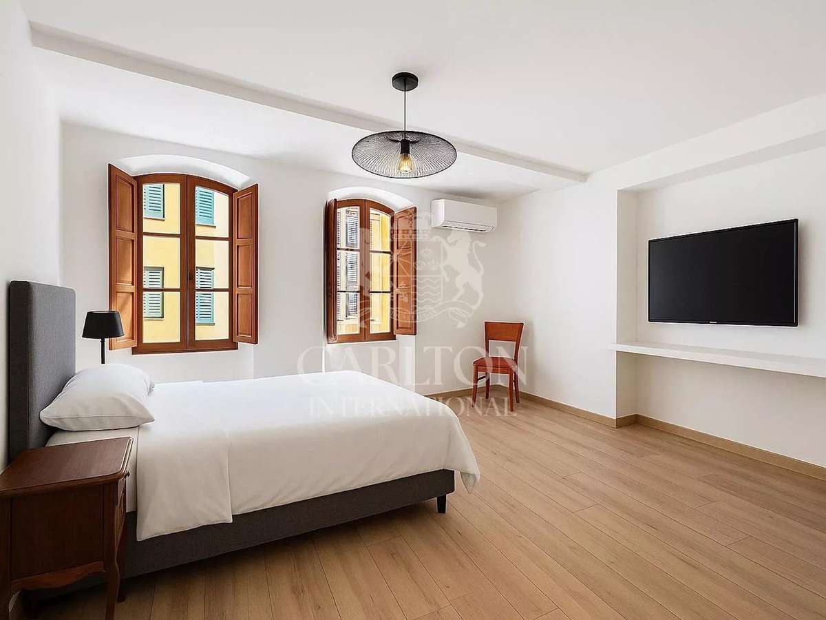 Apartment Grimaud