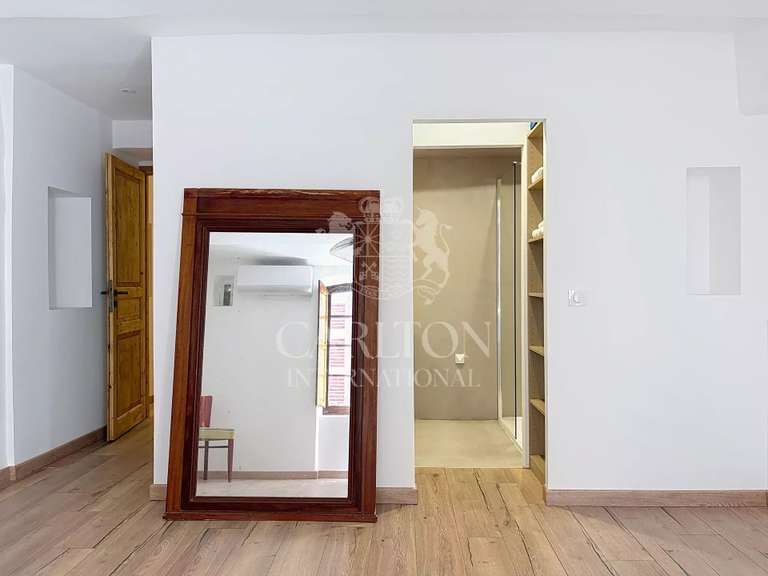 Apartment Grimaud - 2 bedrooms - 82m²