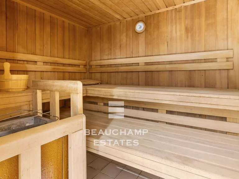 Appartement Vallauris - 1 chambre - 49m²